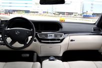 AMG Sクラス 中古車