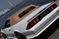 シボレー カマロ 中古車