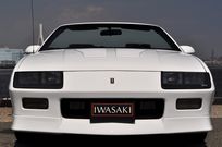 シボレー カマロ 中古車