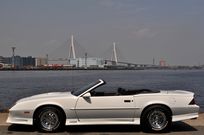 シボレー カマロ 中古車