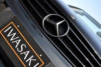 ブラバス SLクラス 中古車