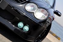 ブラバス SLクラス 中古車