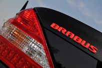 ブラバス SLクラス 中古車