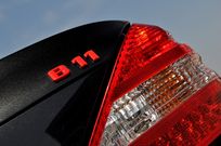 ブラバス SLクラス 中古車