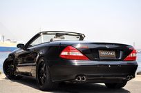 ブラバス SLクラス 中古車