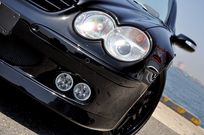 ブラバス SLクラス 中古車