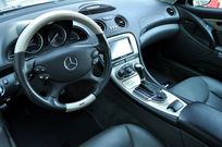 ブラバス SLクラス 中古車