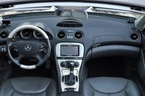 ブラバス SLクラス 中古車