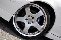 カールソン Sクラス 中古車