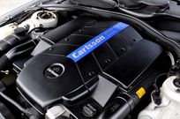 カールソン Sクラス 中古車