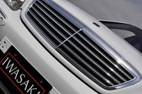 カールソン Sクラス 中古車