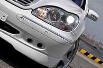 カールソン Sクラス 中古車