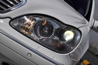 カールソン Sクラス 中古車