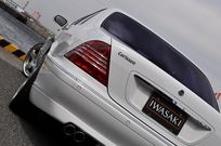 カールソン Sクラス 中古車