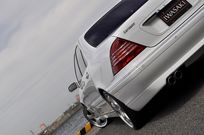 カールソン Sクラス 中古車