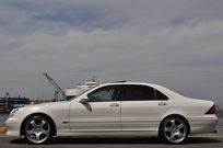 カールソン Sクラス 中古車