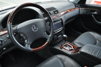 カールソン Sクラス 中古車