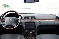 カールソン Sクラス 中古車