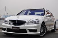 AMG Sクラス 中古車