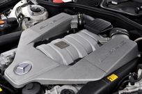 AMG Sクラス 中古車