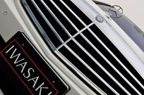 AMG Sクラス 中古車