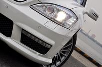 AMG Sクラス 中古車