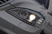 AMG Sクラス 中古車