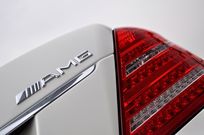 AMG Sクラス 中古車