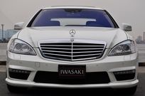 AMG Sクラス 中古車