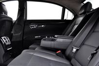 AMG Sクラス 中古車