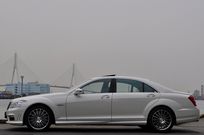 AMG Sクラス 中古車