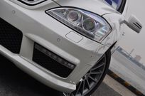 AMG Sクラス 中古車