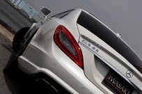 AMG CLSクラス 中古車
