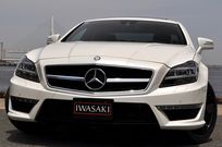 AMG CLSクラス 中古車