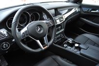 AMG CLSクラス 中古車