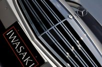 メルセデスベンツ Sクラス 中古車