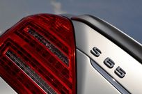 メルセデスベンツ Sクラス 中古車