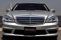 メルセデスベンツ Sクラス 中古車