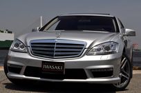 メルセデスベンツ Sクラス 中古車