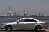 メルセデスベンツ Sクラス 中古車