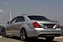 メルセデスベンツ Sクラス 中古車