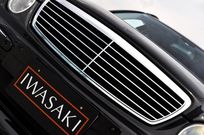 ブラバス Eクラス 中古車