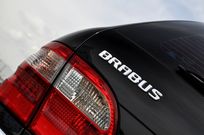 ブラバス Eクラス 中古車