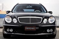 ブラバス Eクラス 中古車