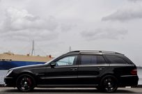 ブラバス Eクラス 中古車