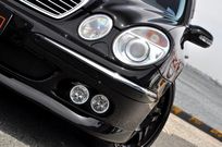 ブラバス Eクラス 中古車