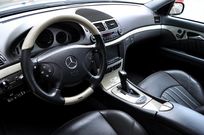 ブラバス Eクラス 中古車