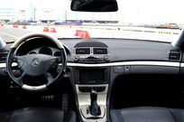 ブラバス Eクラス 中古車