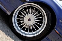 アルピナ B12 中古車