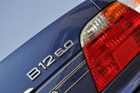 アルピナ B12 中古車